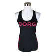 Unisex Björn Borg - Sports top, size 38 - Black ()