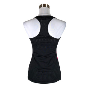 Unisex Björn Borg - Sports top, size 38 - Black (2)
