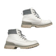 Unisex Catmandoo - Ankle boots, size 40 - White ()