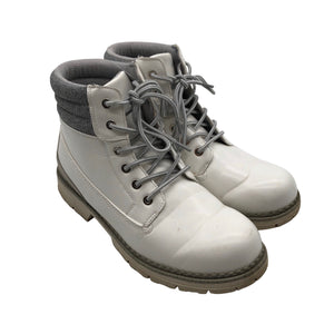 Unisex Catmandoo - Ankle boots, size 40 - White (2)