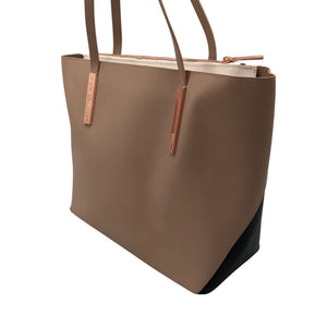 Unisex Ted Baker - Handbag, size Maxi - Black (2)