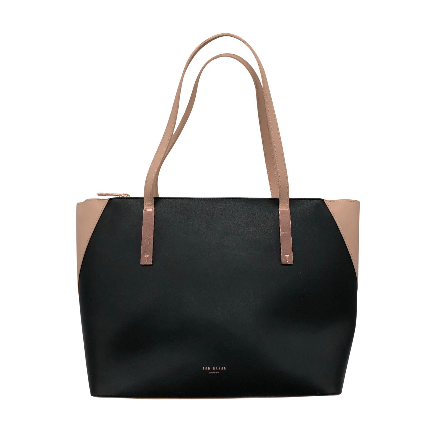 Unisex Ted Baker - Handbag, size Maxi - Black (1)