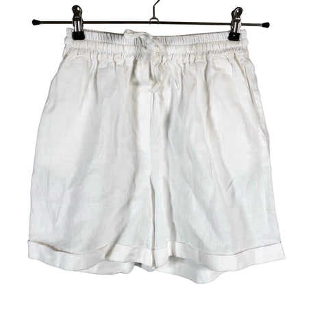 Unisex Bypias - Shorts, size 36 - White ()
