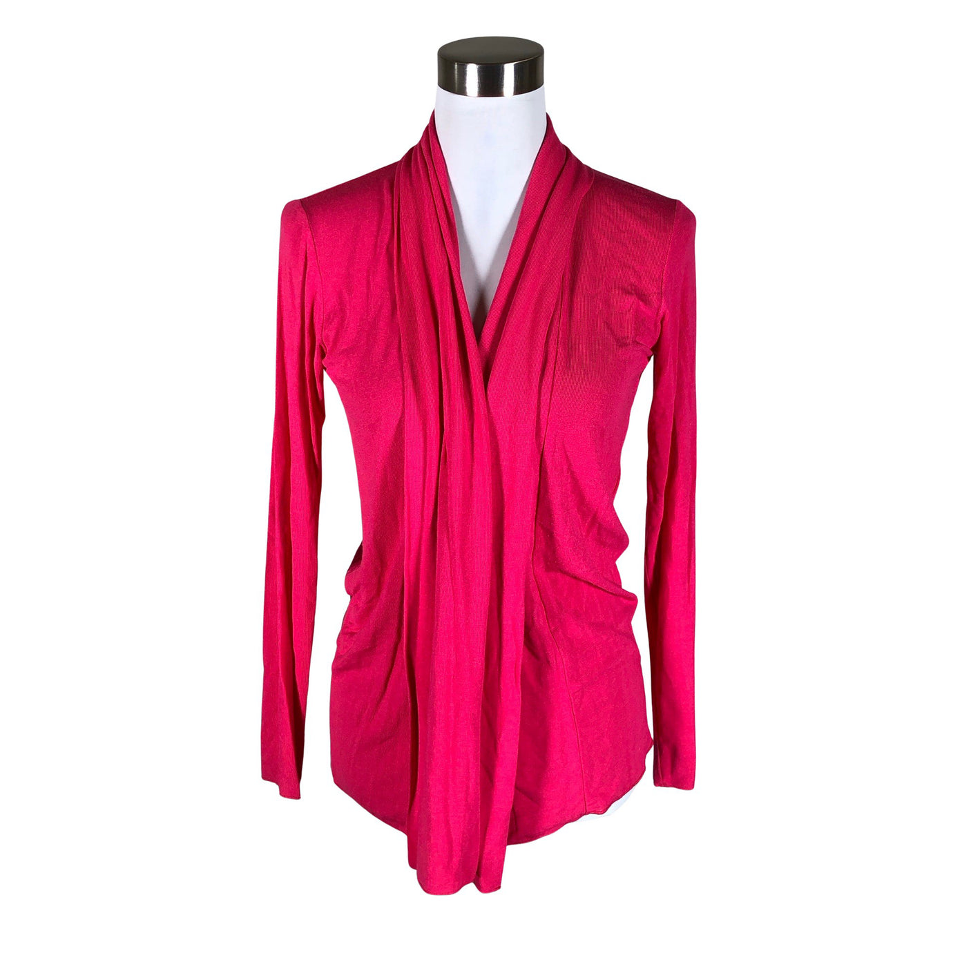 Unisex Esprit - Cardigan, size 36 - Pink (1)