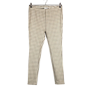 Unisex M.X.O - Leggings, size 38 - Beige (1)