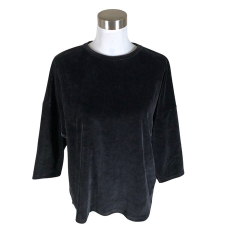 Unisex me&i - Sweatshirt, size 40 - Black ()