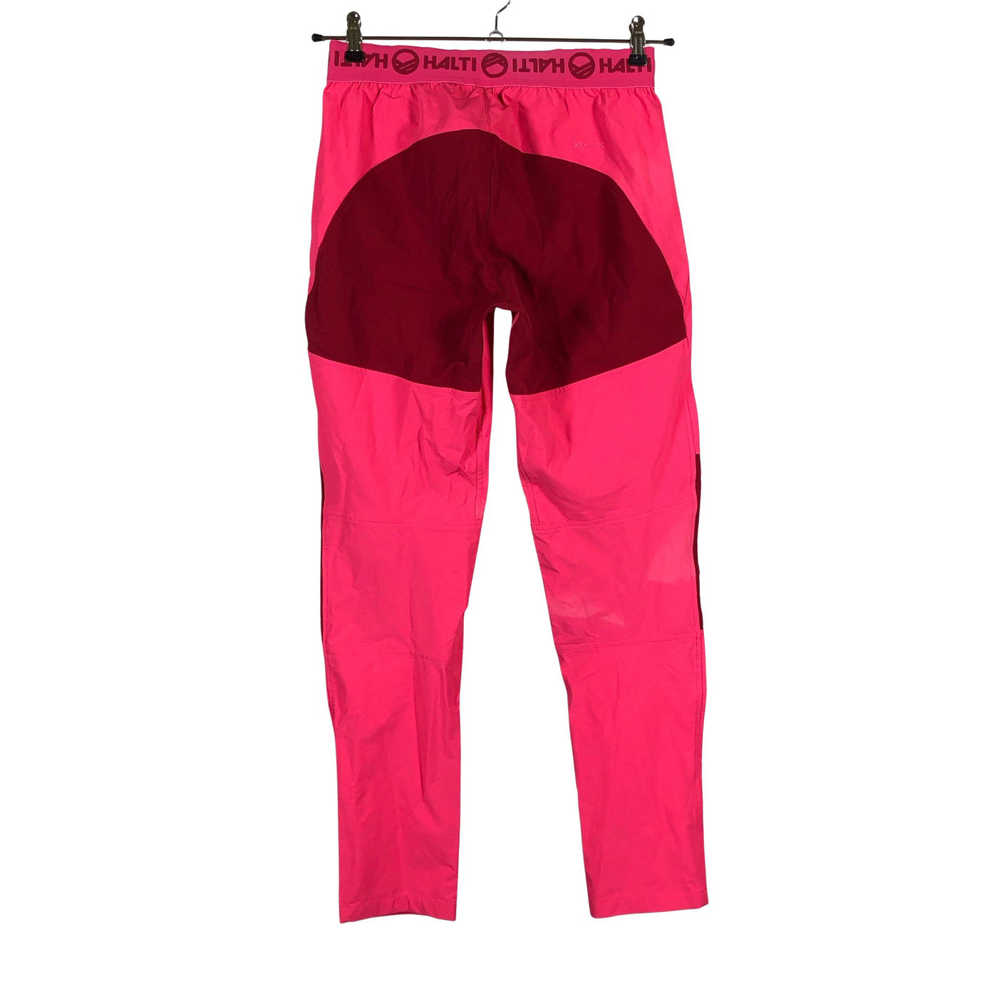 Unisex Halti - Outdoor pants, size 36 - Pink (2)