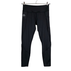Unisex ActiveFit - Sports tights, size 40 - Black (1)