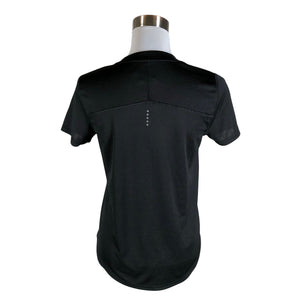 Unisex Puma - Sports shirt, short sleeve, size 38 - Black (2)