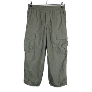 Unisex Uniqlo - Cargo pants, size 40 - Green (1)