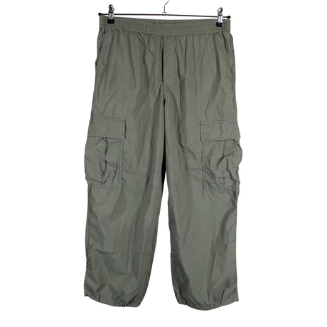 Unisex Uniqlo - Cargo pants, size 40 - Green ()