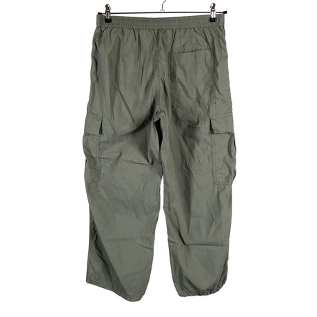 Unisex Uniqlo - Cargo pants, size 40 - Green (2)