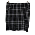 Unisex Saint Tropez - Tricot skirt, size 40 - Black ()