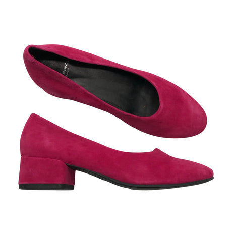 Unisex Vagabond - High heels, size 39 - Pink ()