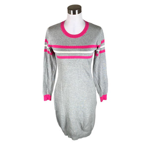 Unisex Icepeak - Knit dress, size 38 - Pink (1)