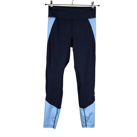 Unisex Soc - Sports tights, size 38 - Blue ()