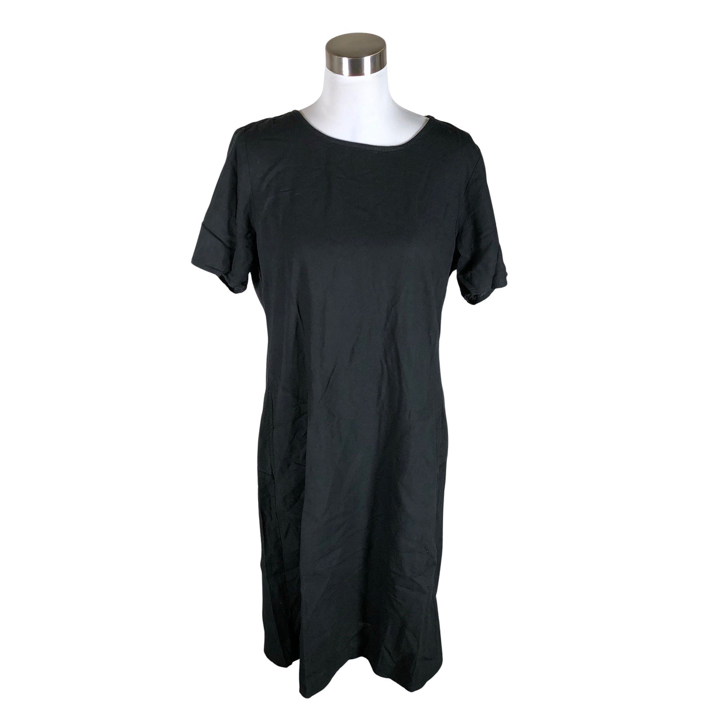 Unisex Kaffe - Dress, size 40 - Black (1)