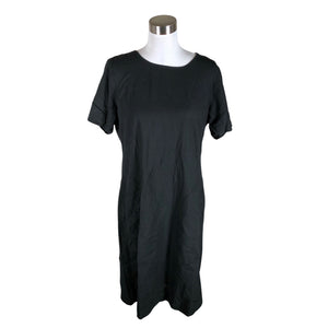 Unisex Kaffe - Dress, size 40 - Black (1)