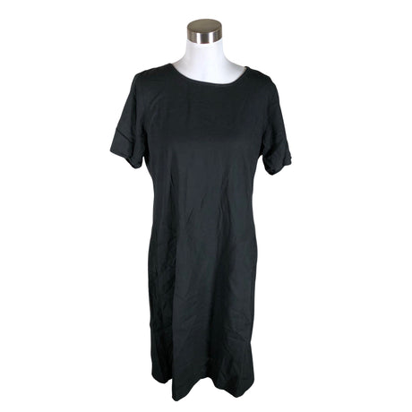 Unisex Kaffe - Dress, size 40 - Black ()