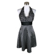 Unisex Manon - Party dress, size 36 - Black ()