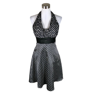 Unisex Manon - Party dress, size 36 - Black (1)