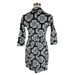 Unisex Nanso - Trench coat, size 34 - Black (2)