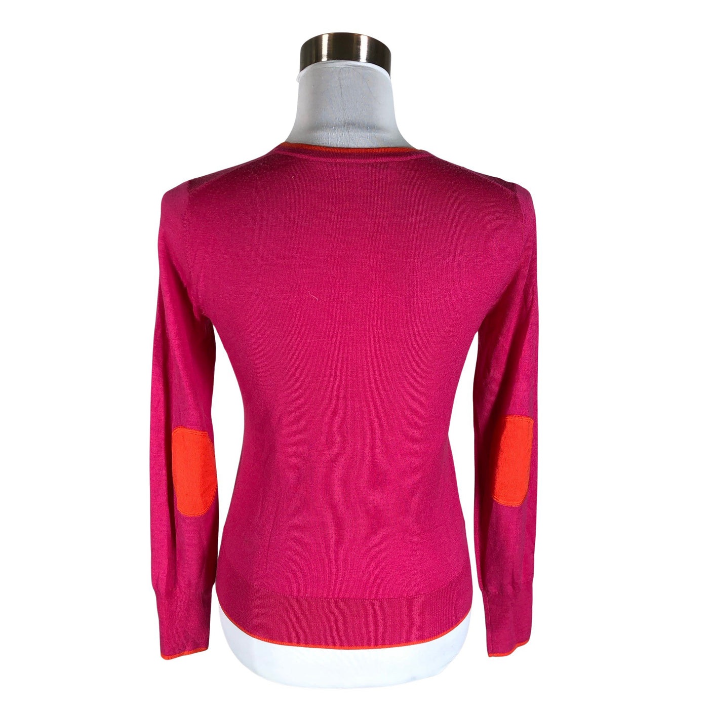 Unisex Trina Turk - Cardigan, size 34 - Pink (2)