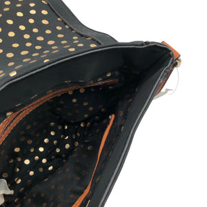 Unisex Desigual - Shoulder bag, size Midi - Black (2)