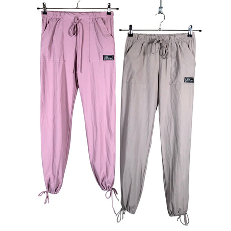 Unisex La Pirouette - Sports trousers, size 152 - 158 - Light pink ()