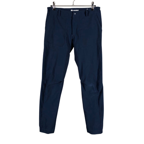 Unisex Reima - Spring/Fall pants, size 146 - 152 - Blue ()