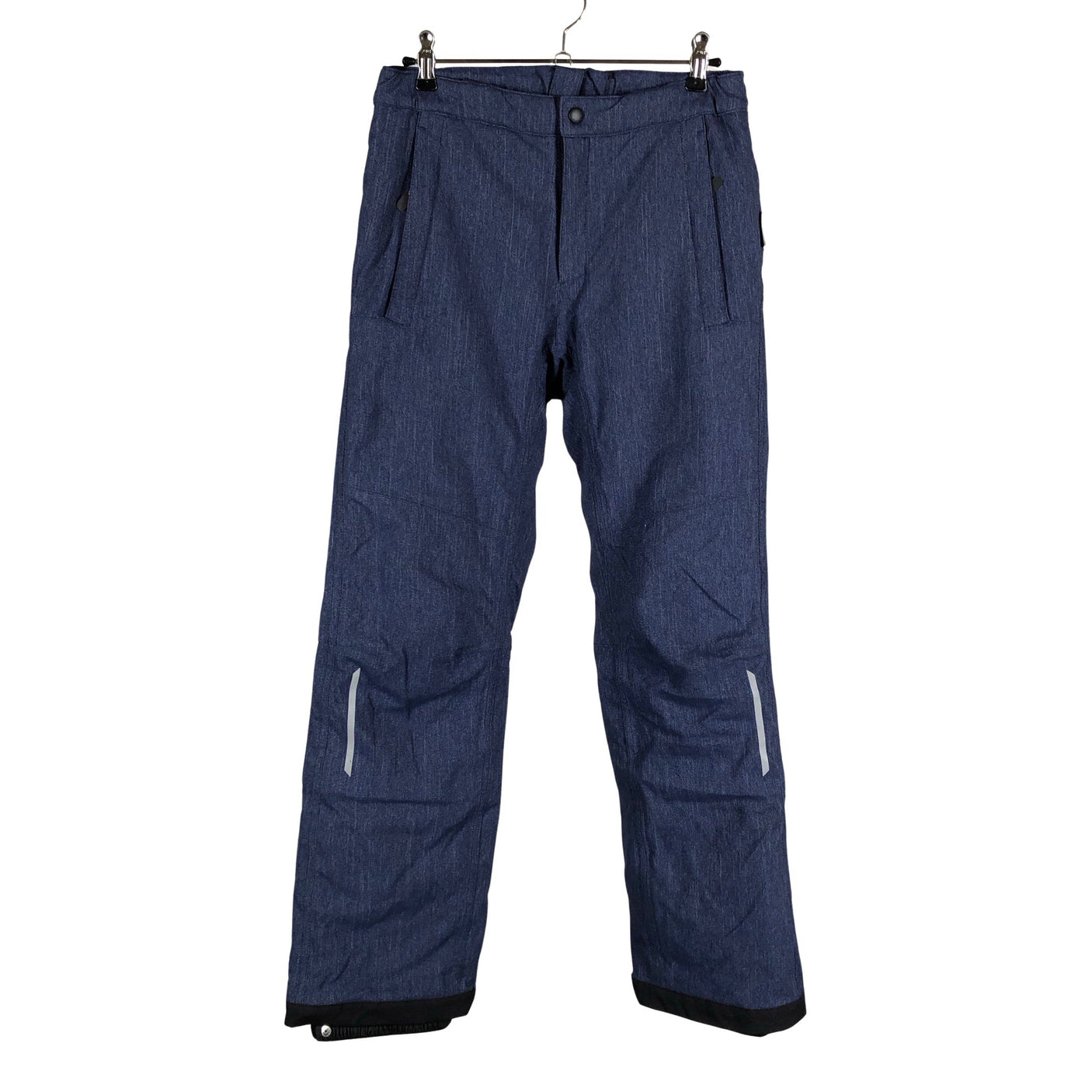 Unisex Reima - Winter pants, size 146 - 152 - Blue (1)
