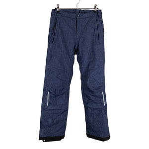 Unisex Reima - Winter pants, size 146 - 152 - Blue (1)