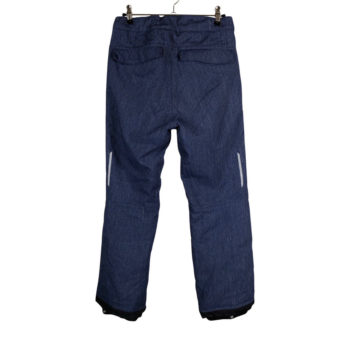 Unisex Reima - Winter pants, size 146 - 152 - Blue (2)
