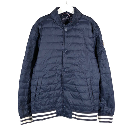 Unisex Tommy Hilfiger - Lightly padded jacket, size 146 - 152 - Blue ()