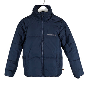 Unisex POMPdeLUX - Winter jacket, size 146 - 152 - Blue (1)
