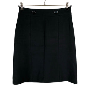 Unisex Andiata - Pencil skirt, size 36 - Black (1)