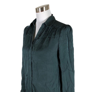 Unisex Andiata - Blouse, size 36 - Green (3)