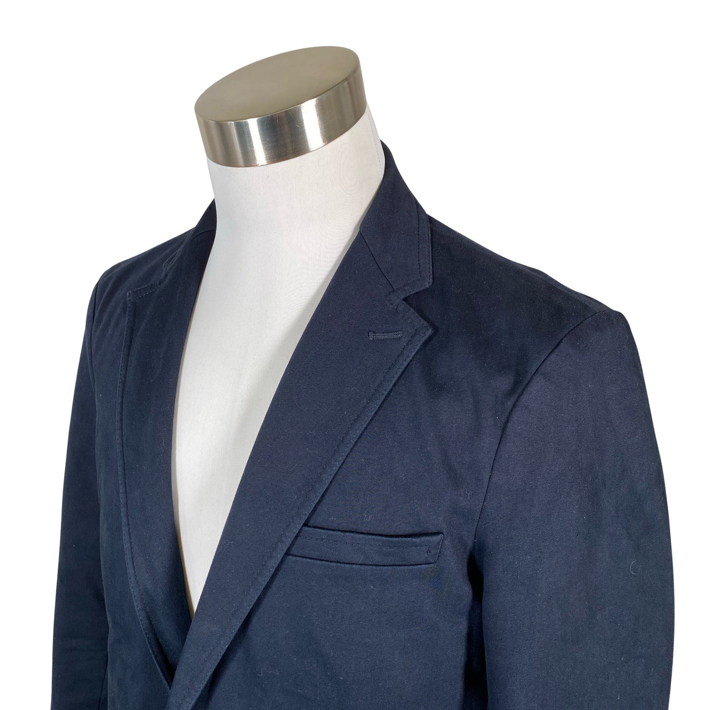 Unisex Matinique - Blazer, size XL - Blue (3)