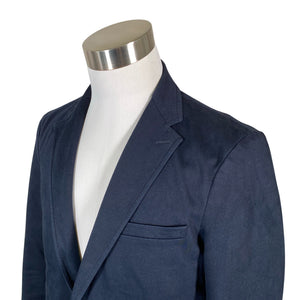Unisex Matinique - Blazer, size XL - Blue (3)