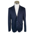 Unisex Matinique - Blazer, size XL - Blue ()