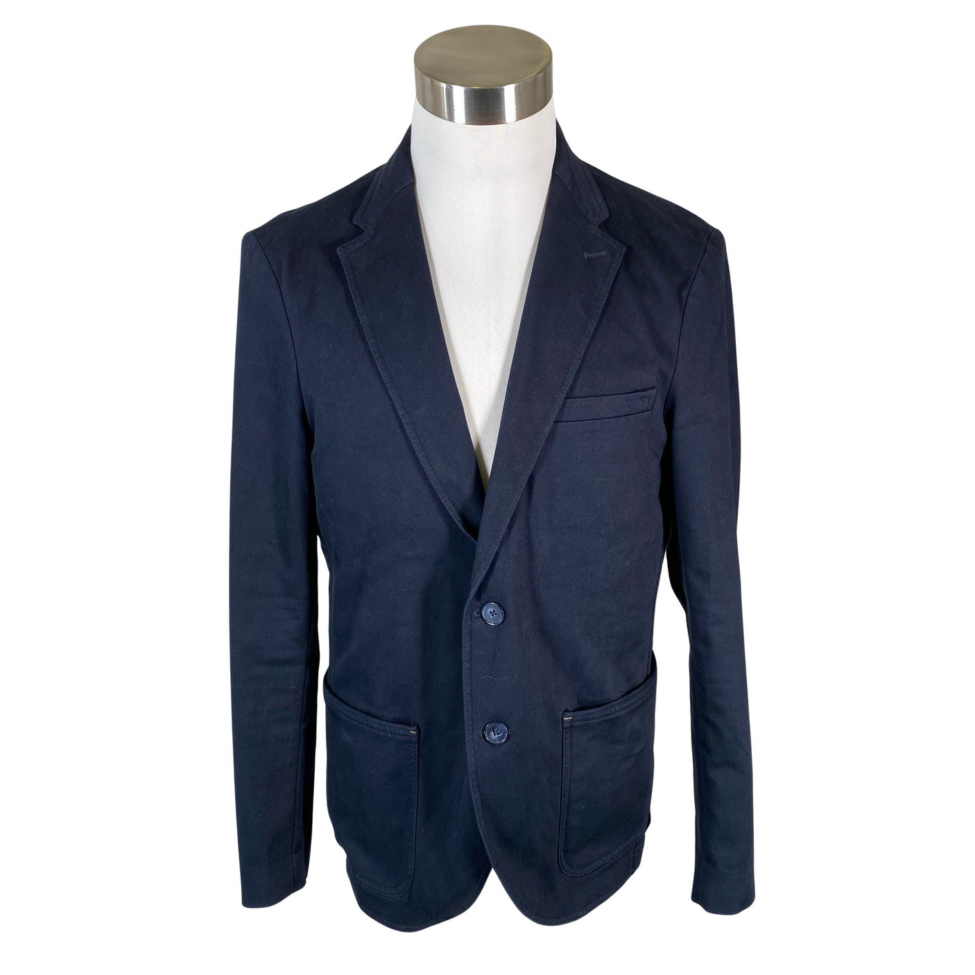 Unisex Matinique - Blazer, size XL - Blue (1)