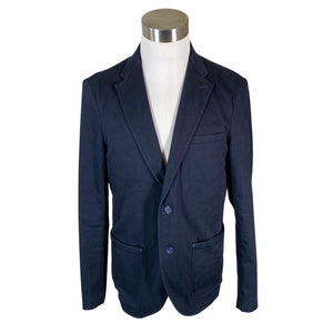 Unisex Matinique - Blazer, size XL - Blue (1)