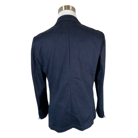 Unisex Matinique - Blazer, size XL - Blue (2)