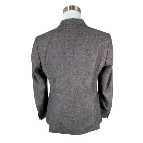 Unisex Tiger of Sweden - Blazer, size XL - Brown (2)