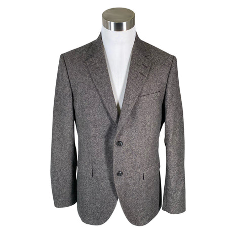 Unisex Tiger of Sweden - Blazer, size XL - Brown ()