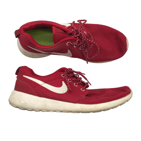 Unisex Nike - Sneakers, size XS - Red ()