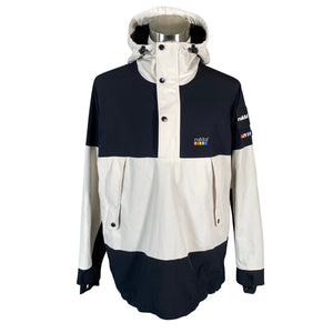 Unisex Rukka - Outdoor jacket, size L - Black (1)