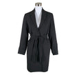 Unisex Samsoe&Samsoe - Trench coat, size 36 - Black ()