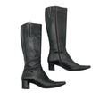 Unisex Tero Palmroth - Boots, size 38 - Black ()