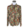 Unisex Samsoe&Samsoe - Blouse, size 36 - Yellow ()